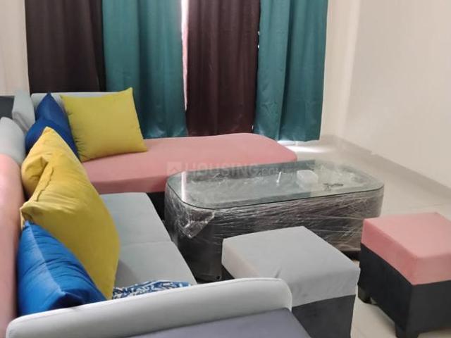 2 BHK Independent House in Sector 45 for rent Noida. The reference number is 19958466