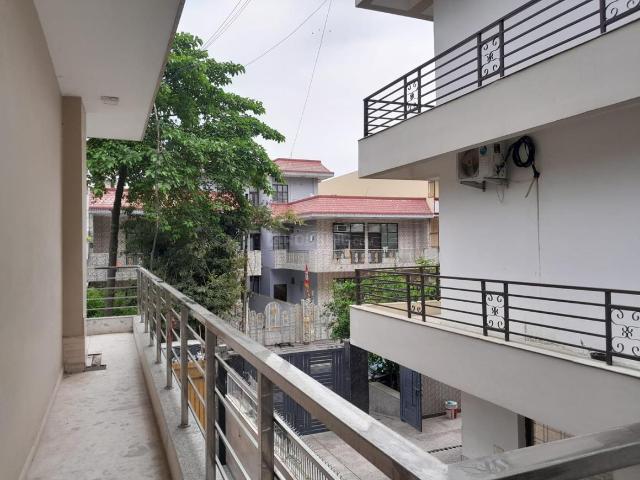 2 BHK Independent House in Sector 45 for rent Noida. The reference number is 20636077