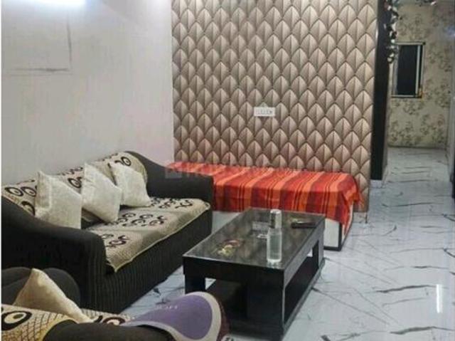 2 BHK Independent House in Sector 45 for rent Noida. The reference number is 20820319