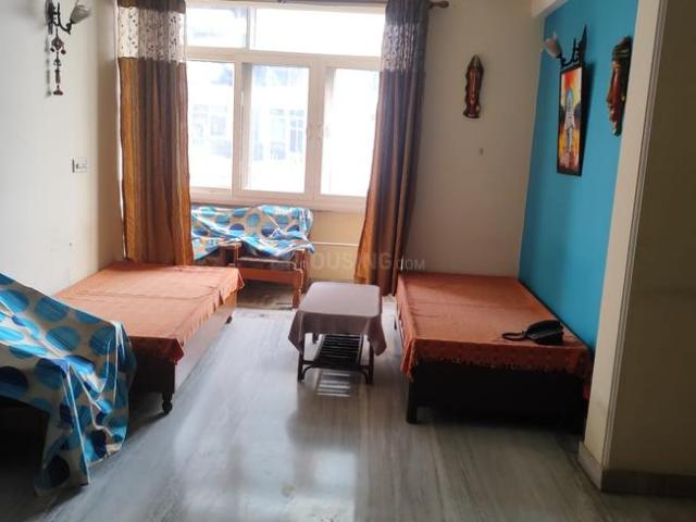 2 BHK Independent House in Sector 45 for rent Noida. The reference number is 20852239