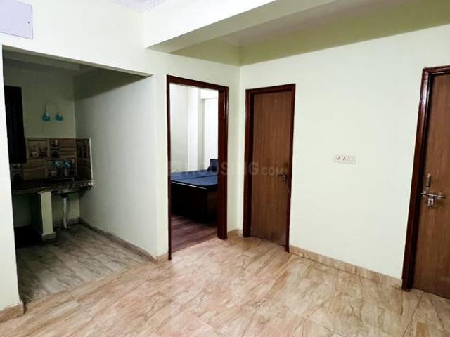2 BHK Independent House in Sector 45 for rent Noida. The reference number is 20350034