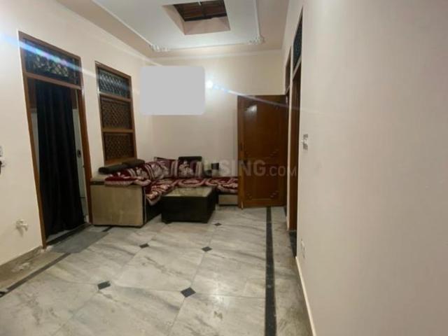 2 BHK Independent House in Sector 45 for rent Noida. The reference number is 21154083