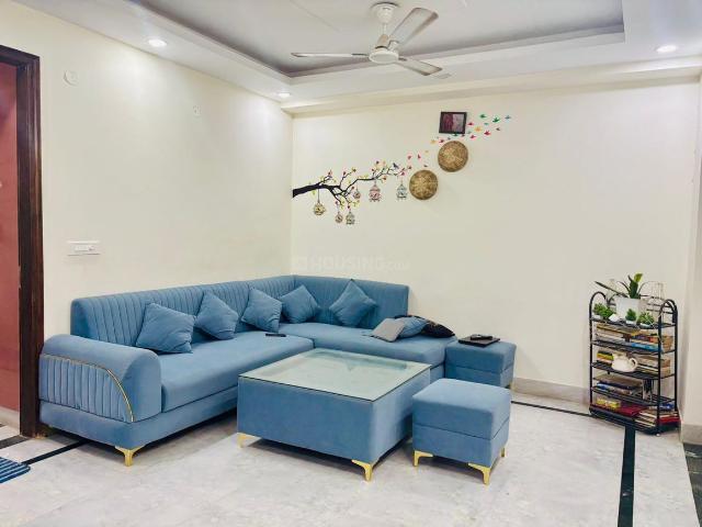 2 BHK Independent House in Sector 46 for rent Gurgaon. The reference number is 17592110