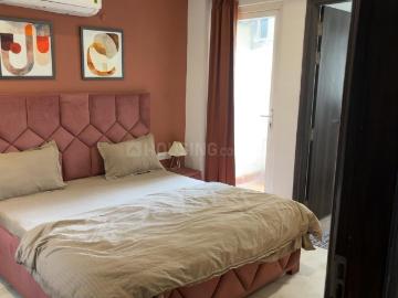 2 BHK Independent House in Sector 46 for rent Gurgaon. The reference number is 18565028