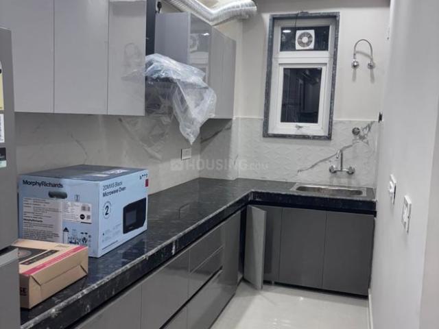 2 BHK Independent House in Sector 46 for rent Gurgaon. The reference number is 19075351