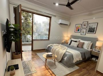 2 BHK Independent House in Sector 46 for rent Gurgaon. The reference number is 19016815