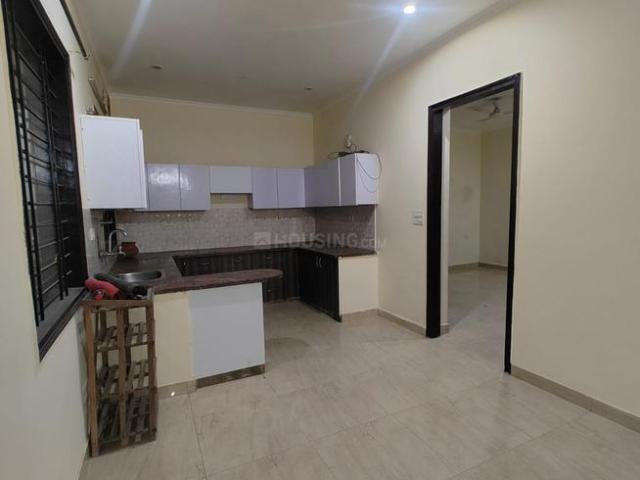 2 BHK Independent House in Sector 46 for rent Gurgaon. The reference number is 19597677