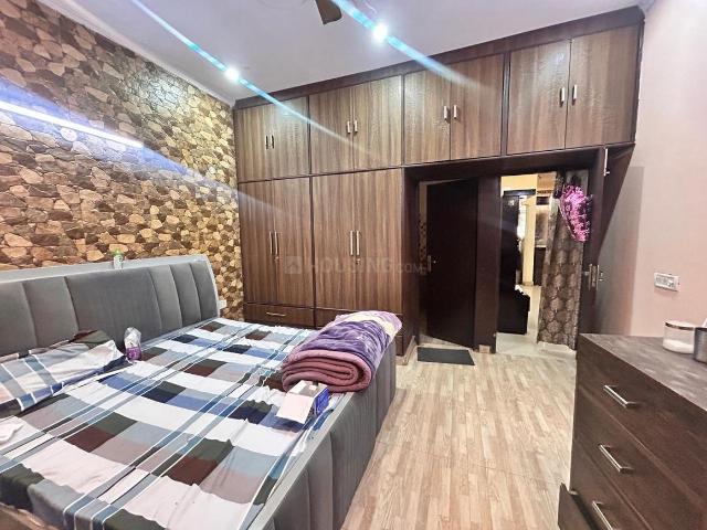 2 BHK Independent House in Sector 46 for rent Gurgaon. The reference number is 20285362