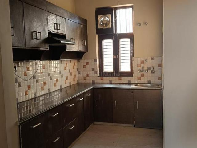 2 BHK Independent House in Sector 46 for rent Gurgaon. The reference number is 20487581