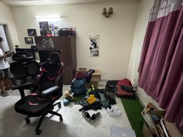 2 BHK Independent House in Sector 46 for rent Gurgaon. The reference number is 20556258