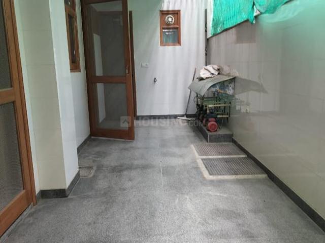 2 BHK Independent House in Sector 46 for rent Gurgaon. The reference number is 20970223
