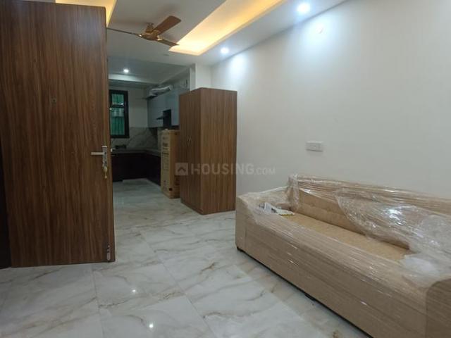 2 BHK Independent House in Sector 46 for rent Gurgaon. The reference number is 21063414