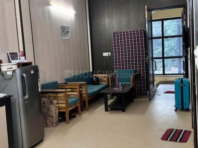 2 BHK Independent House in Sector 46 for rent Gurgaon. The reference number is 21081851