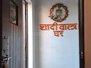 2 BHK Independent House in Sector 46 for rent Noida. The reference number is 19810002