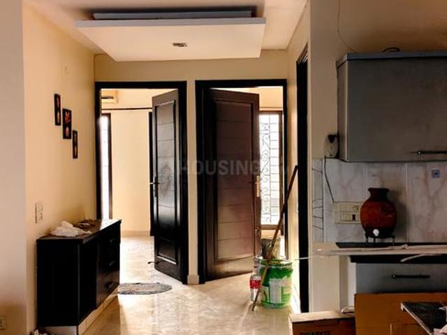 2 BHK Independent House in Sector 46 for rent Noida. The reference number is 20440184