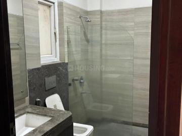 2 BHK Independent House in Sector 46 for rent Noida. The reference number is 20297534