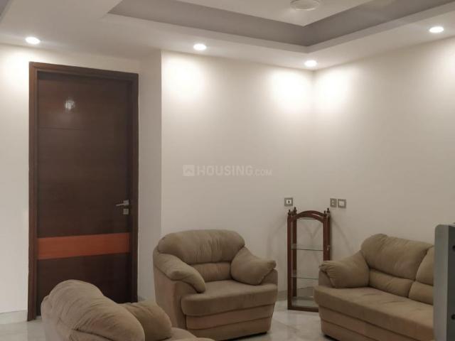 2 BHK Independent House in Sector 46 for rent Noida. The reference number is 21245247