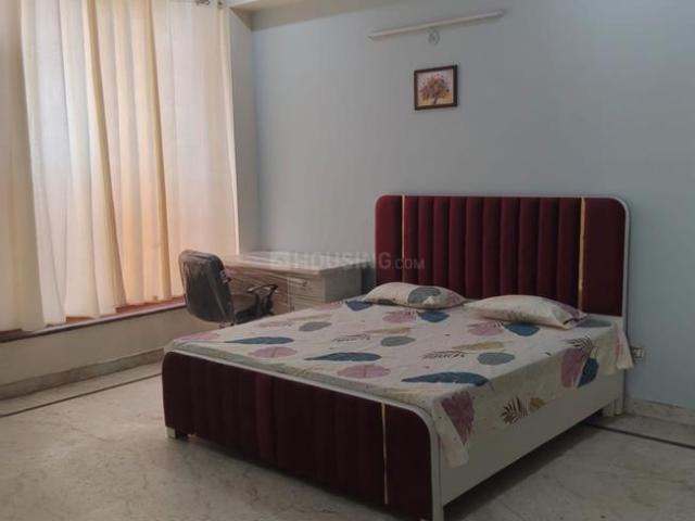2 BHK Independent House in Sector 47 for rent Gurgaon. The reference number is 19093655