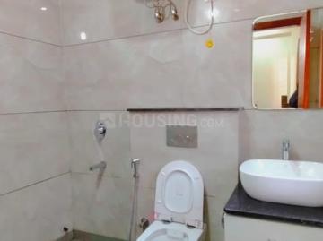 2 BHK Independent House in Sector 47 for rent Gurgaon. The reference number is 20430690