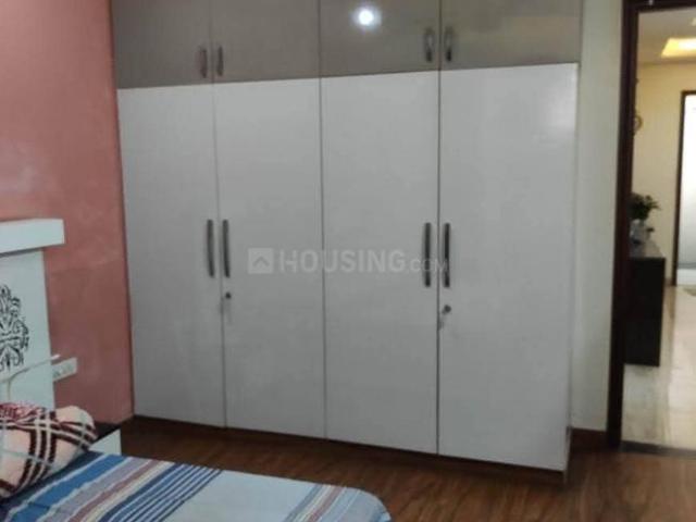 2 BHK Independent House in Sector 47 for rent Gurgaon. The reference number is 21196415