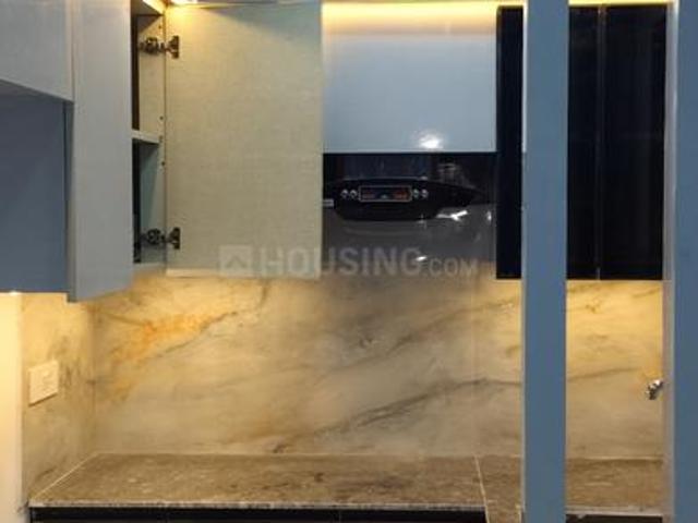 2 BHK Independent House in Sector 47 for rent Noida. The reference number is 20736231