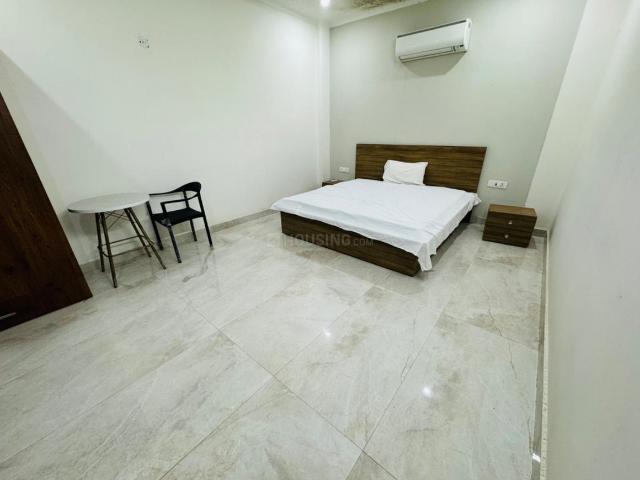 2 BHK Independent House in Sector 48 for rent Gurgaon. The reference number is 13677763