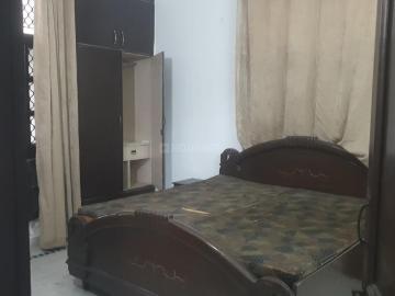 2 BHK Independent House in Sector 47 for rent Noida. The reference number is 18480833