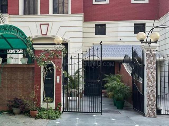 2 BHK Independent House in Sector 49 for rent Gurgaon. The reference number is 20729979