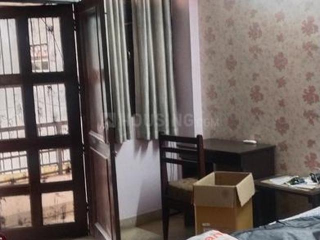 2 BHK Independent House in Sector 49 for rent Noida. The reference number is 17599722