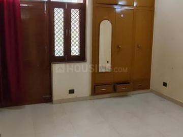 2 BHK Independent House in Sector 49 for rent Noida. The reference number is 19993916