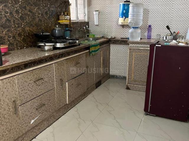 2 BHK Independent House in Sector 49 for rent Noida. The reference number is 20879398