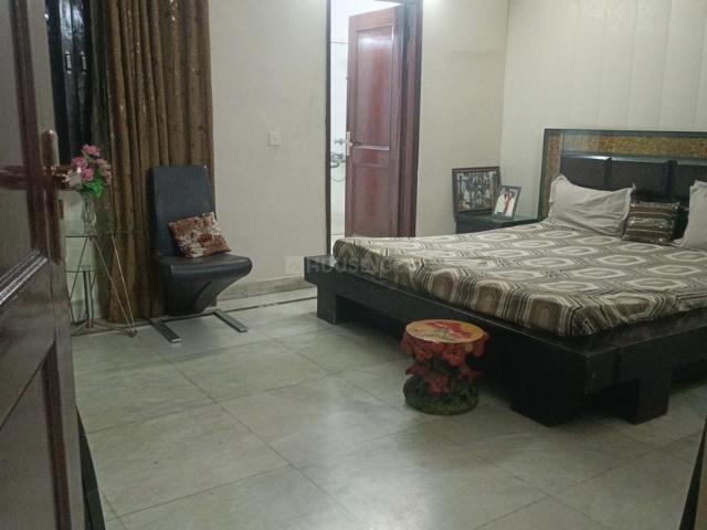 2 BHK Independent House in Sector 49 for rent Noida. The reference number is 20925573