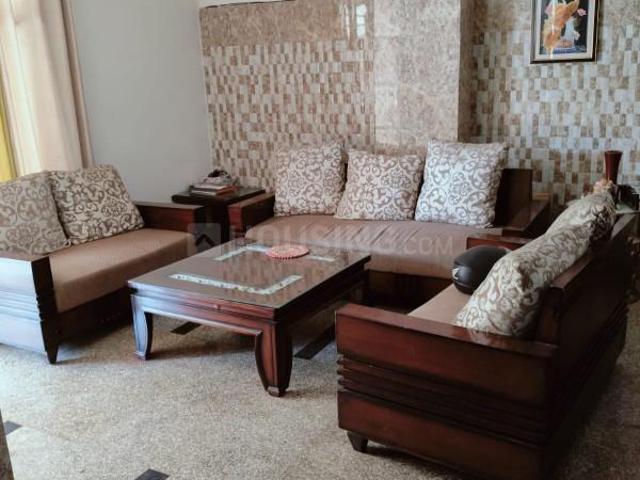 2 BHK Independent House in Sector 4 for rent Gurgaon. The reference number is 19104147