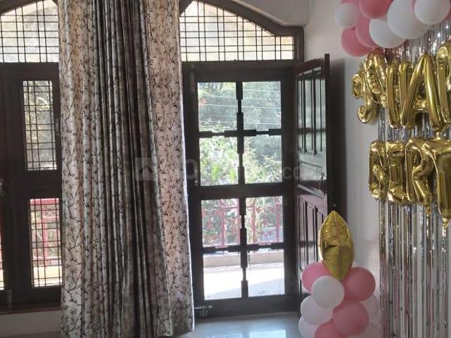 2 BHK Independent House in Sector 4 for rent Gurgaon. The reference number is 19104167