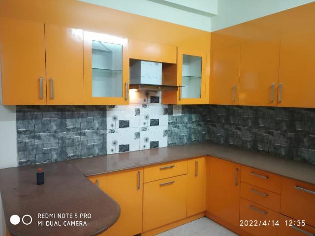 2 BHK Independent House in Sector 4 for rent Gurgaon. The reference number is 19104219