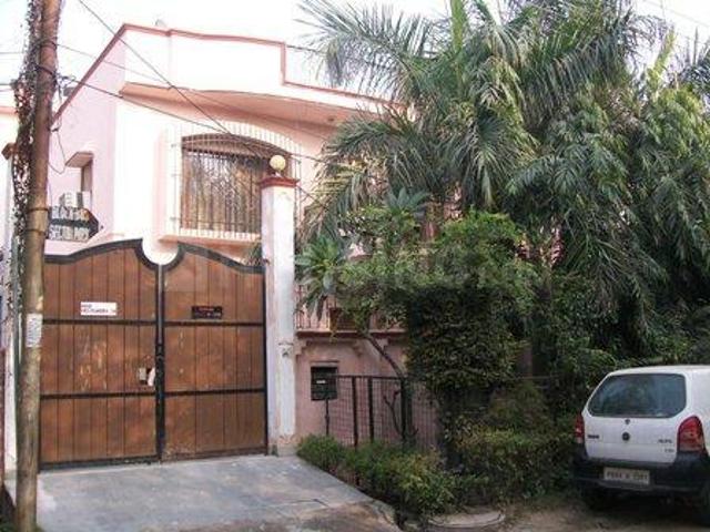 2 BHK Independent House in Sector 4 for rent Gurgaon. The reference number is 20667604