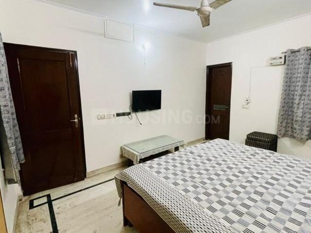 2 BHK Independent House in Sector 4 for rent Gurgaon. The reference number is 20704099
