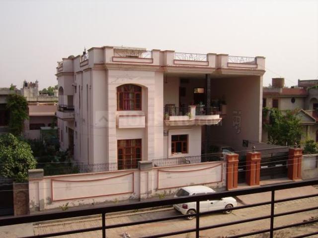2 BHK Independent House in Sector 4 for rent Gurgaon. The reference number is 20703485