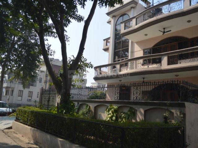 2 BHK Independent House in Sector 4 for rent Gurgaon. The reference number is 20703507