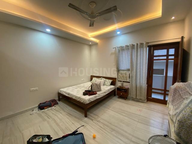 2 BHK Independent House in Sector 4 for rent Gurgaon. The reference number is 20809283