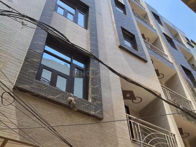 2 BHK Independent House in Sector 4 for rent Gurgaon. The reference number is 20863461