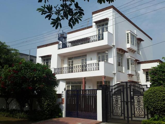 2 BHK Independent House in Sector 4 for rent Gurgaon. The reference number is 20913295