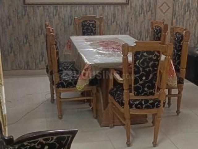 2 BHK Independent House in Sector 4 for rent Panchkula. The reference number is 16735985