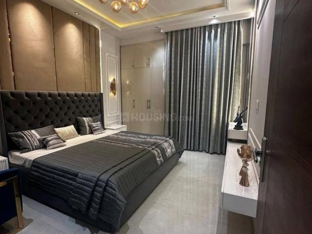 2 BHK Independent House in Sector 4 for rent Panchkula. The reference number is 19383442