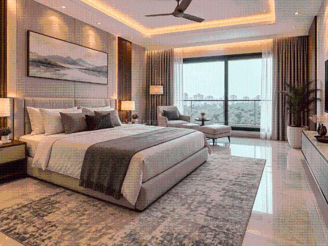 2 BHK Independent House in Sector 4 for resale Gandhinagar. The reference number is 21093197