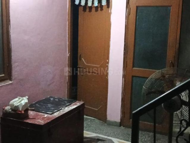 2 BHK Independent House in Sector 4 Rohini for rent New Delhi. The reference number is 20706607