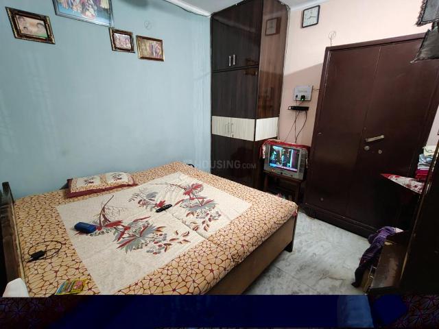 2 BHK Independent House in Sector 4 Rohini for resale New Delhi. The reference number is 21111141