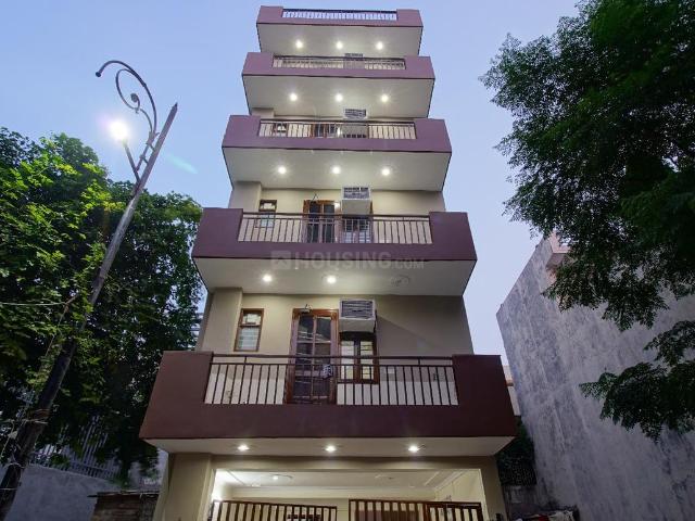 2 BHK Independent House in Sector 50 for rent Gurgaon. The reference number is 19371273