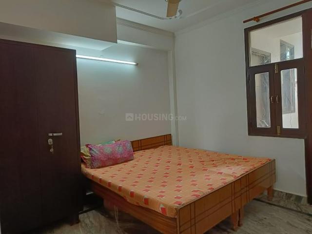 2 BHK Independent House in Sector 50 for rent Noida. The reference number is 10942225