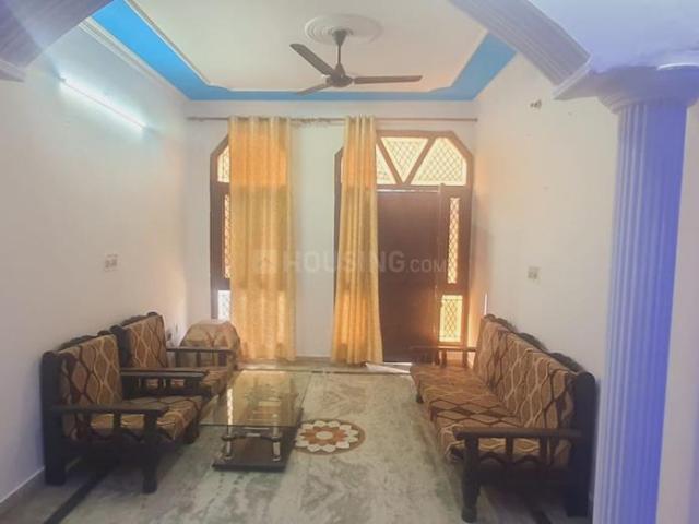 2 BHK Independent House in Sector 50 for rent Noida. The reference number is 20033304